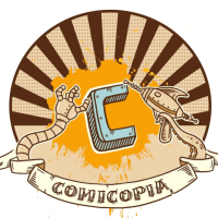 Comicopia